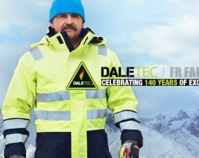 Знайомство з брендом Daletec