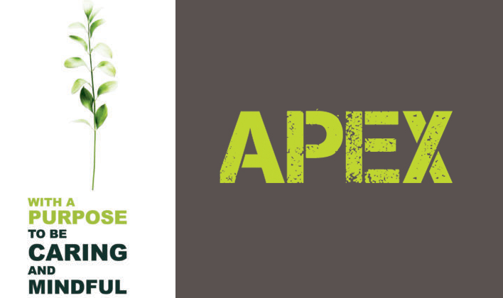 APEX – новий екологічний IFR продукт від Daletec